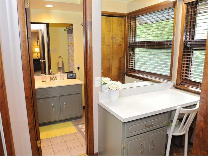 1820 Hassam Road Coraopolis, PA 15108 - Photo 11 of 25 Master Bath/Spa. master bath with separate dressing/make up area