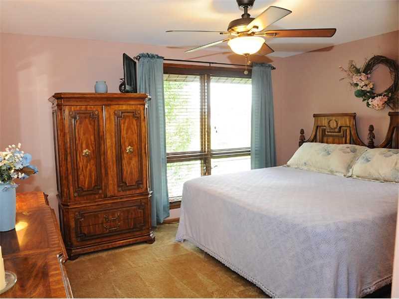 1820 Hassam Road Coraopolis, PA 15108 - Photo 12 of 25 Bedroom.