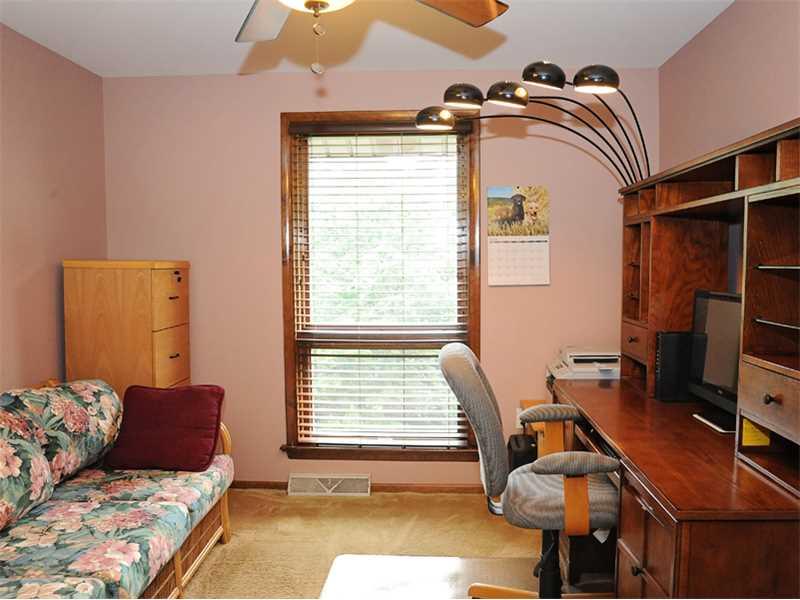 1820 Hassam Road Coraopolis, PA 15108 - Photo 13 of 25 Bedroom.