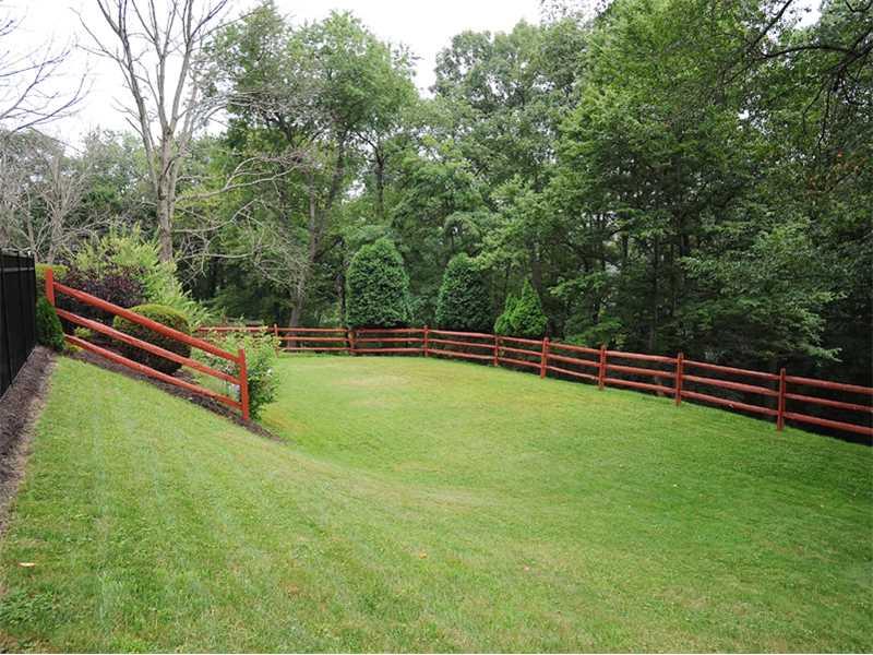 1820 Hassam Road Coraopolis, PA 15108 - Photo 20 of 25 Yard/Garden.