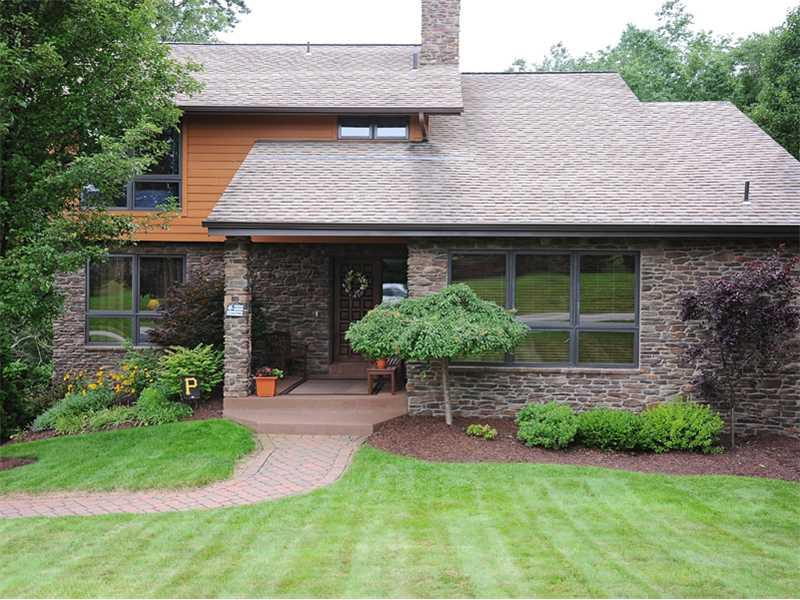 1820 Hassam Road Coraopolis, PA 15108 - Photo 25 of 25 Exterior Front.