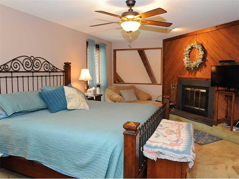 1820 Hassam Road Coraopolis, PA 15108 - Photo 10 of 25 Master Bedroom.
