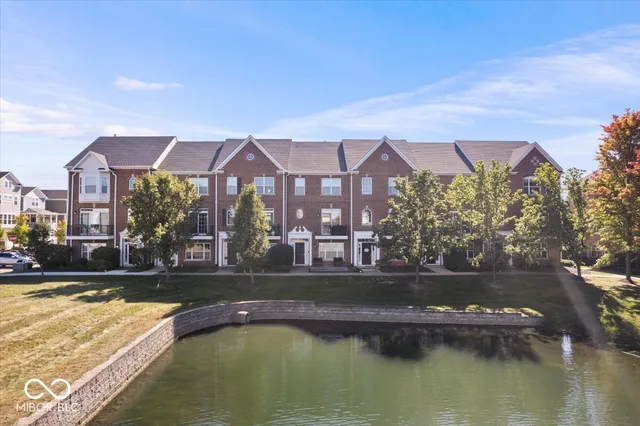 $314,000 | 15364 Mystic Rock Drive, Carmel, IN 46033