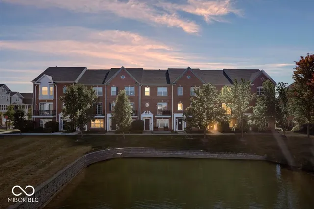 $314,000 | 15364 Mystic Rock Drive, Carmel, IN 46033