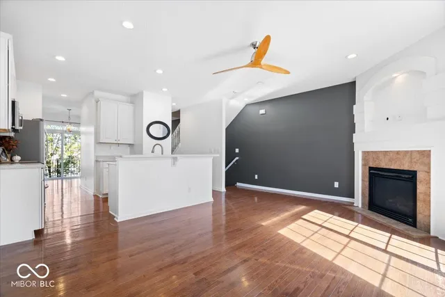 $314,000 | 15364 Mystic Rock Drive, Carmel, IN 46033