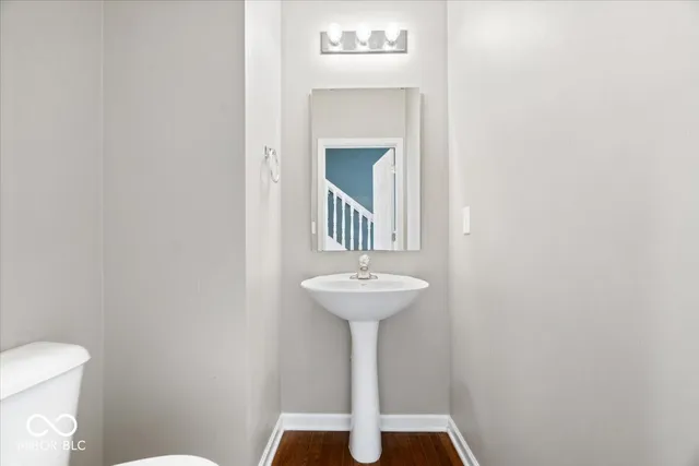 $314,000 | 15364 Mystic Rock Drive, Carmel, IN 46033