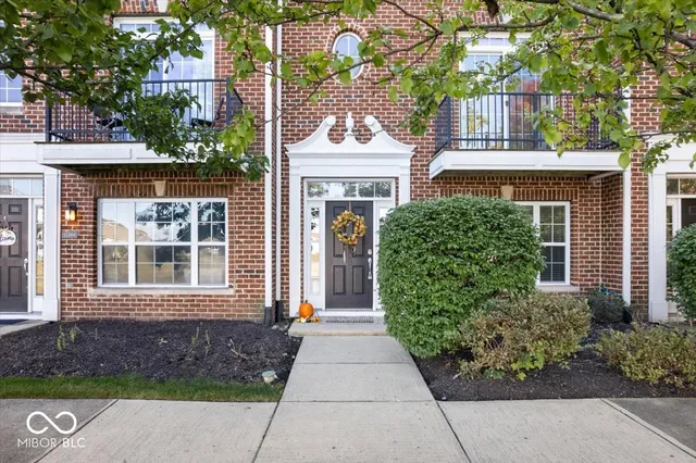 $314,000 | 15364 Mystic Rock Drive, Carmel, IN 46033