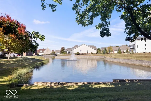 $314,000 | 15364 Mystic Rock Drive, Carmel, IN 46033