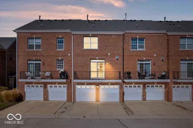 $314,000 | 15364 Mystic Rock Drive, Carmel, IN 46033