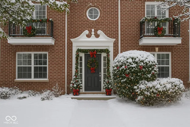 $314,000 | 15364 Mystic Rock Drive, Carmel, IN 46033