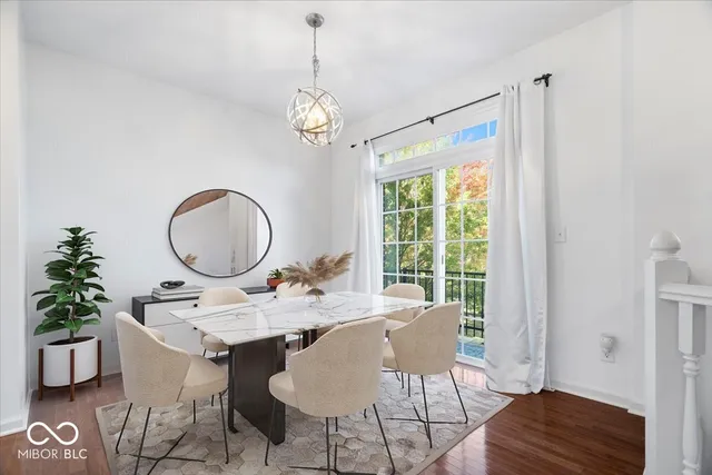 $314,000 | 15364 Mystic Rock Drive, Carmel, IN 46033