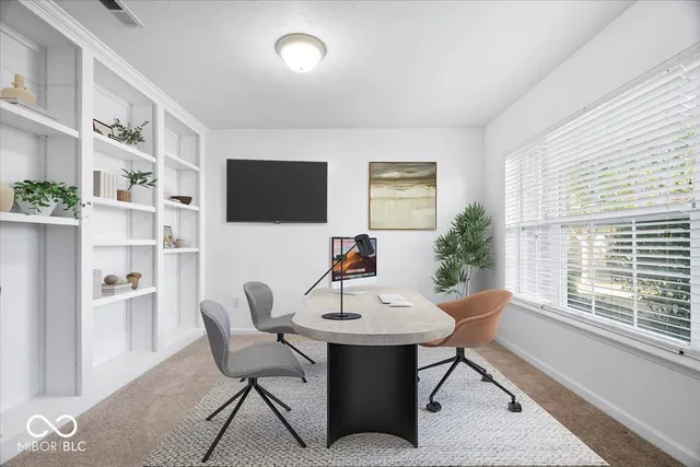 $314,000 | 15364 Mystic Rock Drive, Carmel, IN 46033