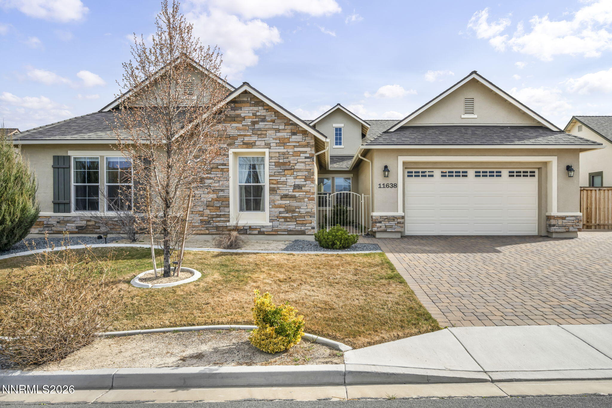 11638 Vista Park Dr  