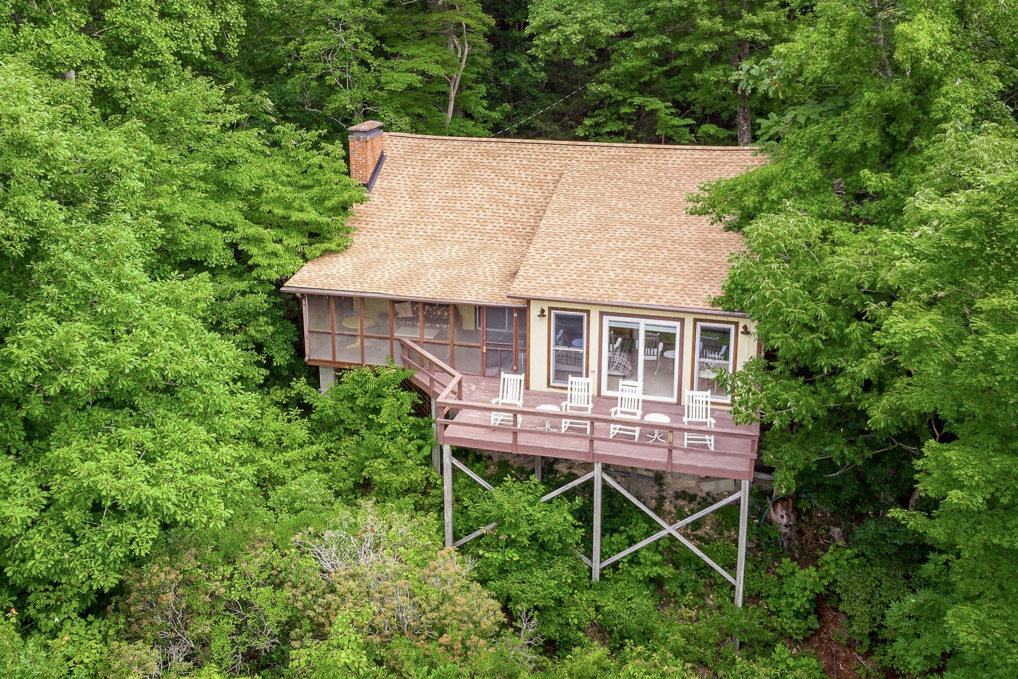 587 East Ridgetop Road Sparta, TN 38583 - Photo 2 of 37 Gallery Image 2