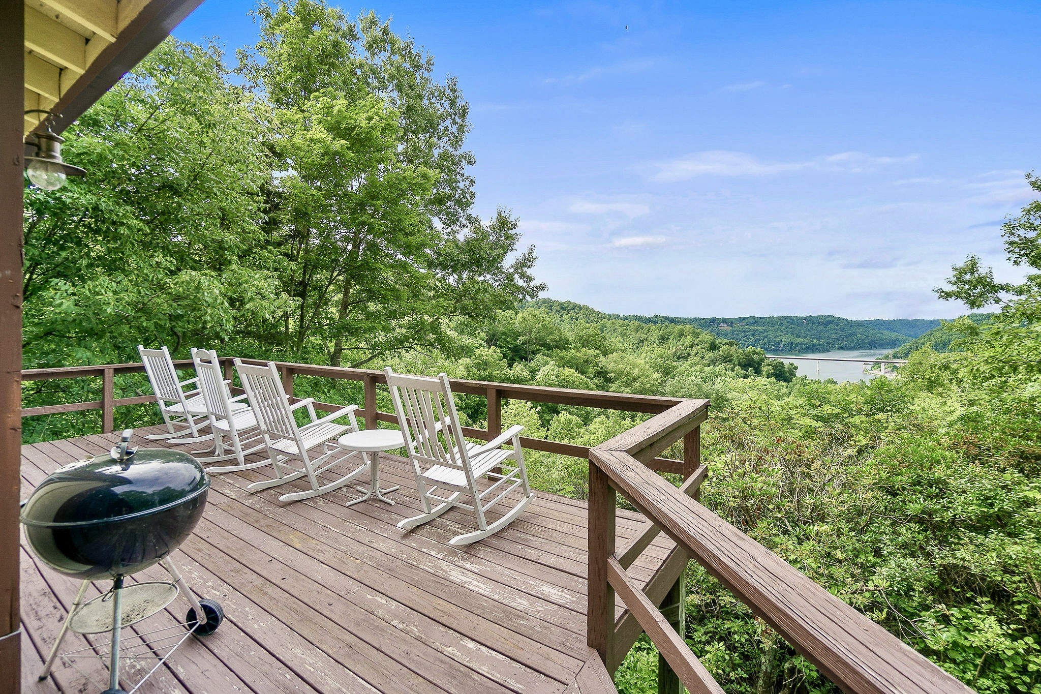 587 East Ridgetop Road Sparta, TN 38583 - Photo 3 of 37 Gallery Image 3