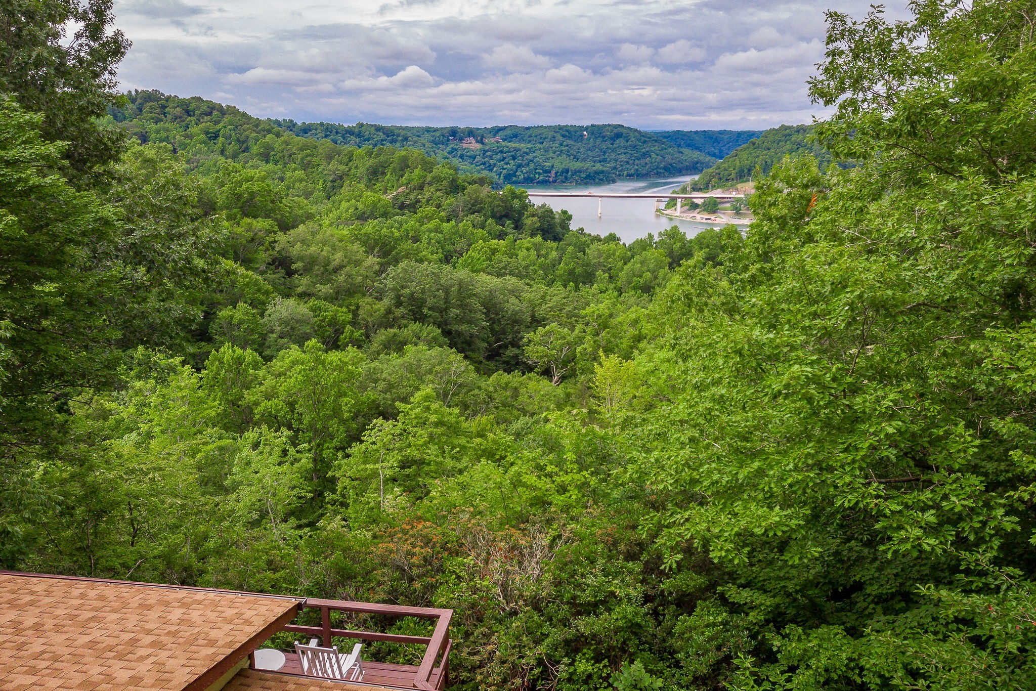 587 East Ridgetop Road Sparta, TN 38583 - Photo 35 of 37 Gallery Image 35