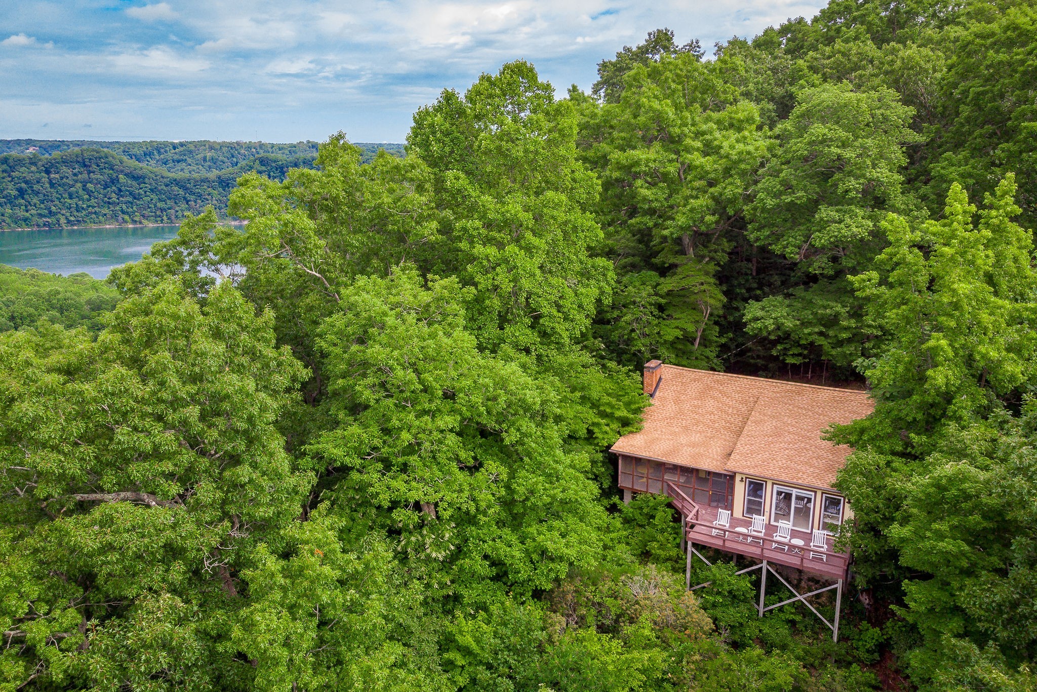 587 East Ridgetop Road Sparta, TN 38583 - Photo 36 of 37 Gallery Image 36