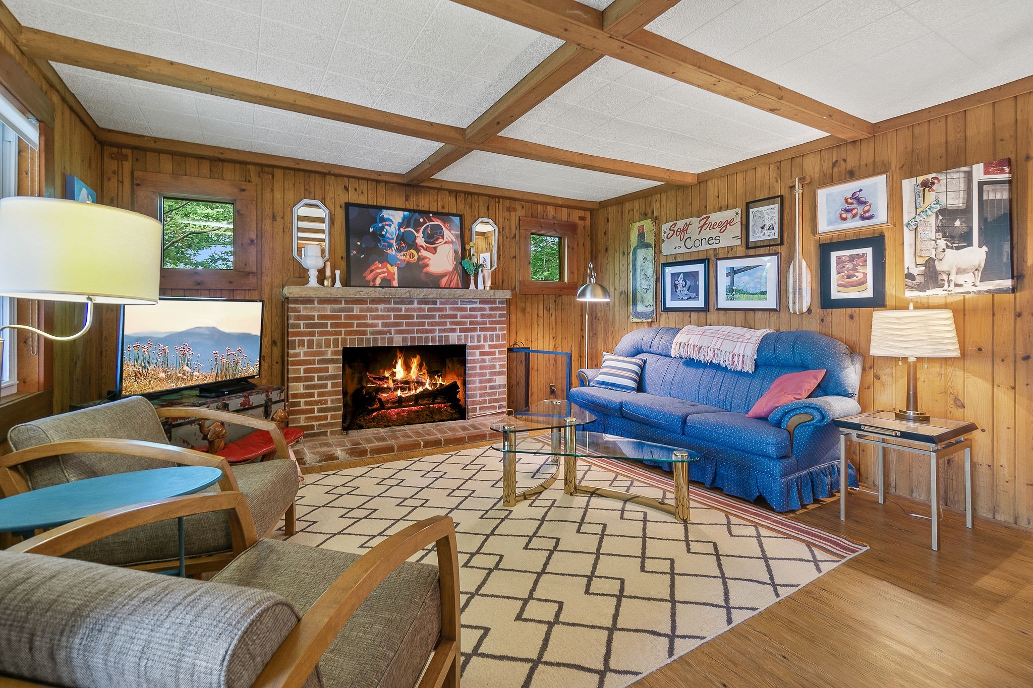 587 East Ridgetop Road Sparta, TN 38583 - Photo 8 of 37 Gallery Image 8