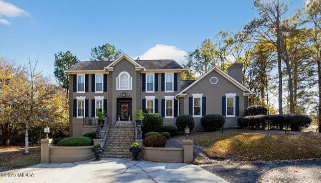 $598,000 | 1183 St Andrews Drive, Macon, GA 31210
