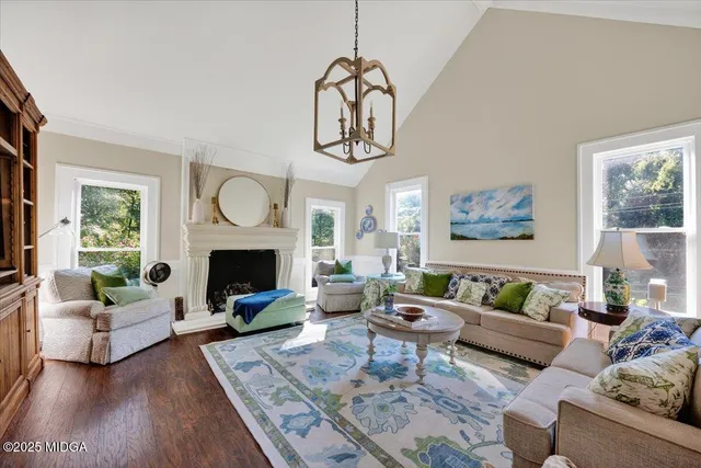 $598,000 | 1183 St Andrews Drive, Macon, GA 31210