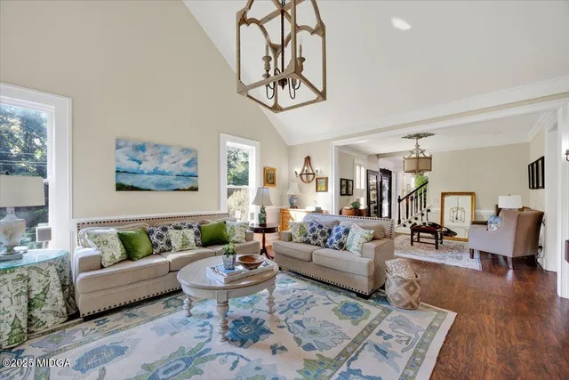 $598,000 | 1183 St Andrews Drive, Macon, GA 31210