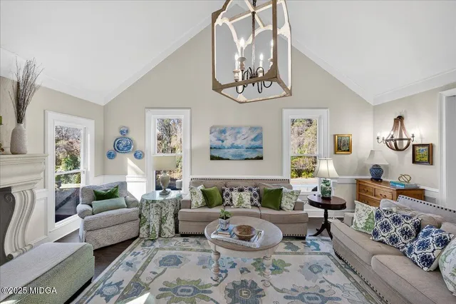 $598,000 | 1183 St Andrews Drive, Macon, GA 31210