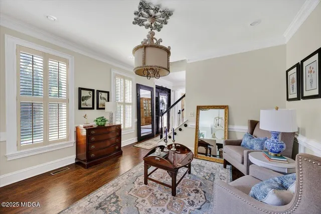 $598,000 | 1183 St Andrews Drive, Macon, GA 31210