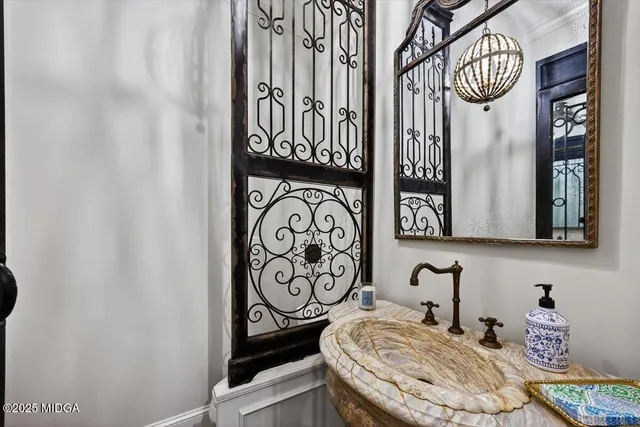 $598,000 | 1183 St Andrews Drive, Macon, GA 31210