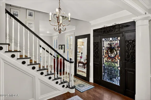 $598,000 | 1183 St Andrews Drive, Macon, GA 31210