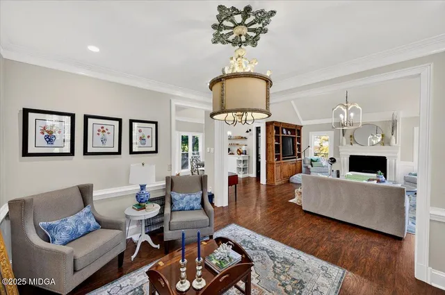 $598,000 | 1183 St Andrews Drive, Macon, GA 31210