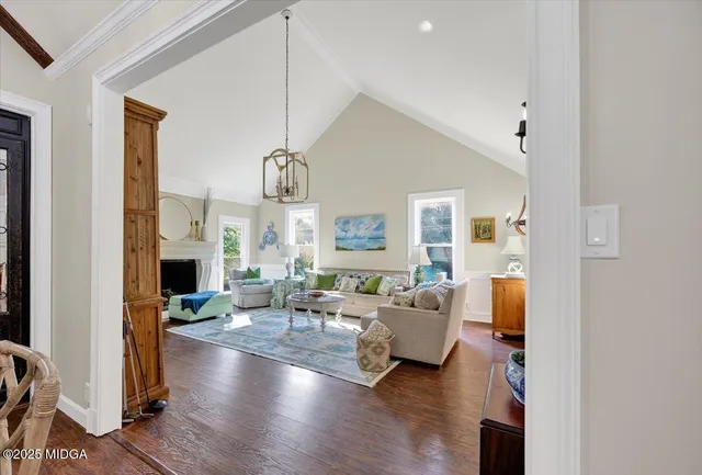 $598,000 | 1183 St Andrews Drive, Macon, GA 31210