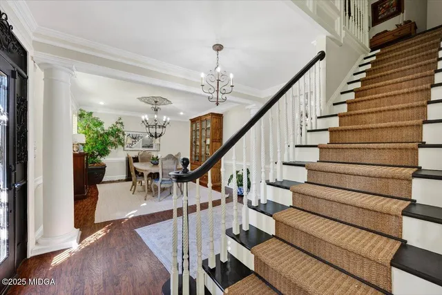 $598,000 | 1183 St Andrews Drive, Macon, GA 31210