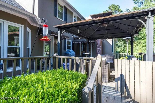 $598,000 | 1183 St Andrews Drive, Macon, GA 31210