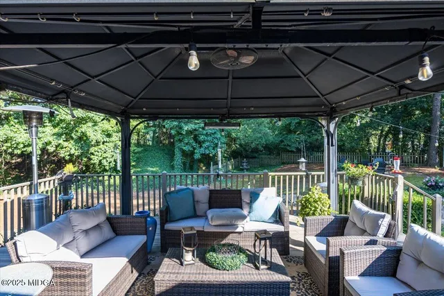 $598,000 | 1183 St Andrews Drive, Macon, GA 31210