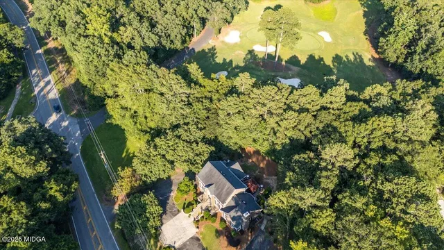 $598,000 | 1183 St Andrews Drive, Macon, GA 31210