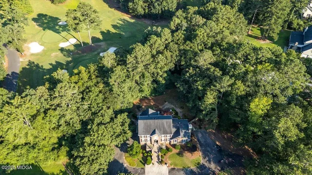 $598,000 | 1183 St Andrews Drive, Macon, GA 31210