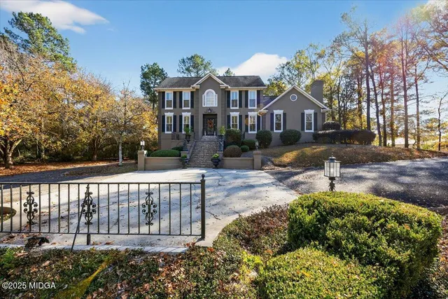 $598,000 | 1183 St Andrews Drive, Macon, GA 31210