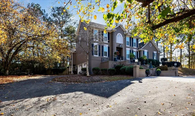 $598,000 | 1183 St Andrews Drive, Macon, GA 31210