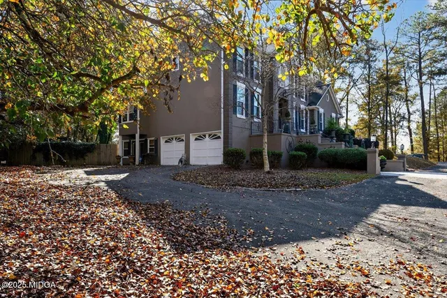 $598,000 | 1183 St Andrews Drive, Macon, GA 31210