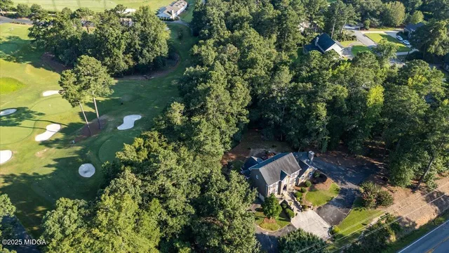 $598,000 | 1183 St Andrews Drive, Macon, GA 31210