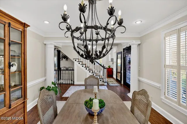 $598,000 | 1183 St Andrews Drive, Macon, GA 31210