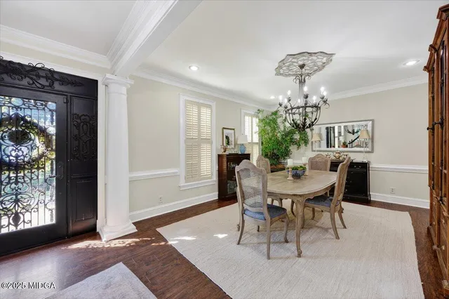 $598,000 | 1183 St Andrews Drive, Macon, GA 31210