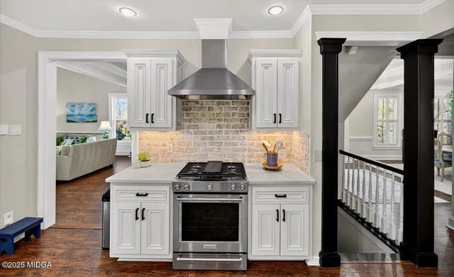 $598,000 | 1183 St Andrews Drive, Macon, GA 31210