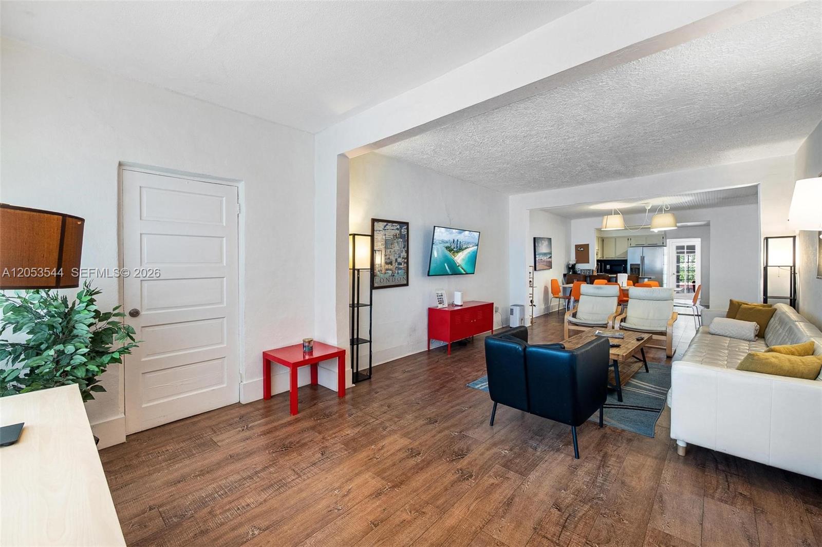 3629 Southwest 12th Street, Unit A Miami, FL 33135 - Photo 31 of 31