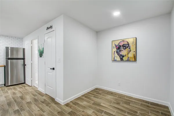 $700 | 1924 Chapman Street, Unit C, Houston, TX 77009