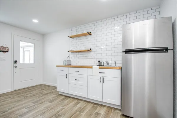 $700 | 1924 Chapman Street, Unit C, Houston, TX 77009