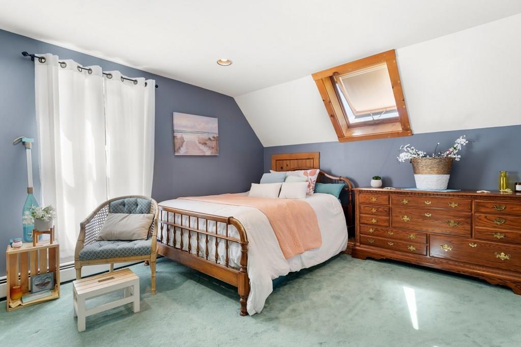 22 Merrifield Street Rowley, MA 01969 - Photo 11 of 19 Gallery Image 11