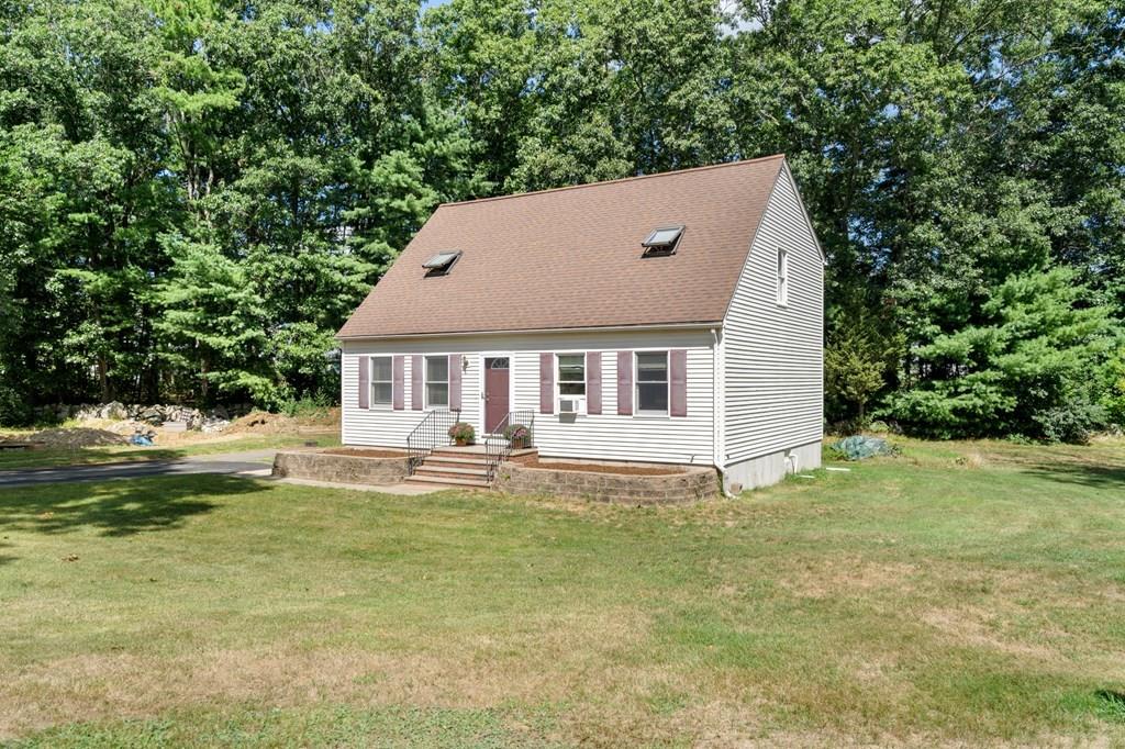 22 Merrifield Street Rowley, MA 01969 - Photo 18 of 19 Gallery Image 18