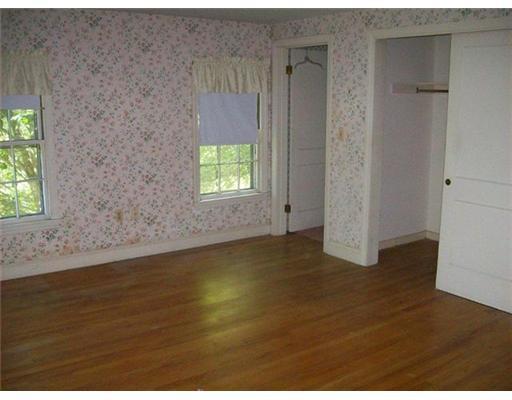 291 Tuttle Road Cumberland Center, ME 04021 - Photo 4 of 8 Bedroom.