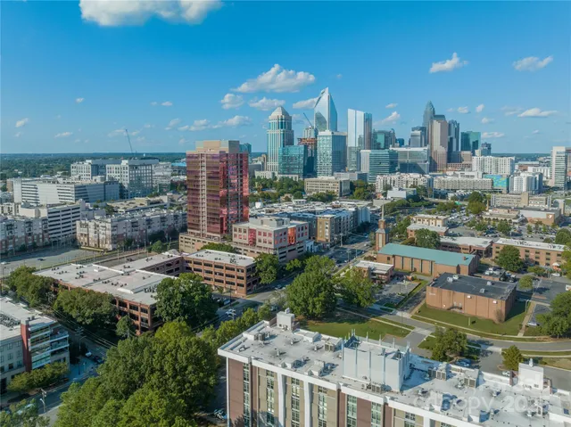 $650,000 | 310 Arlington Avenue, Unit MULTIPLE, Charlotte, NC 28203